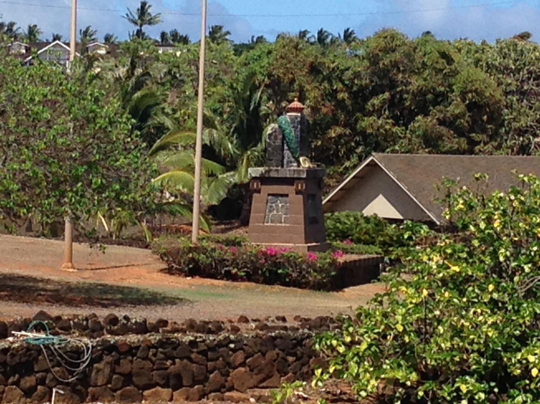 库希欧王子公园-坡伊普必去景点