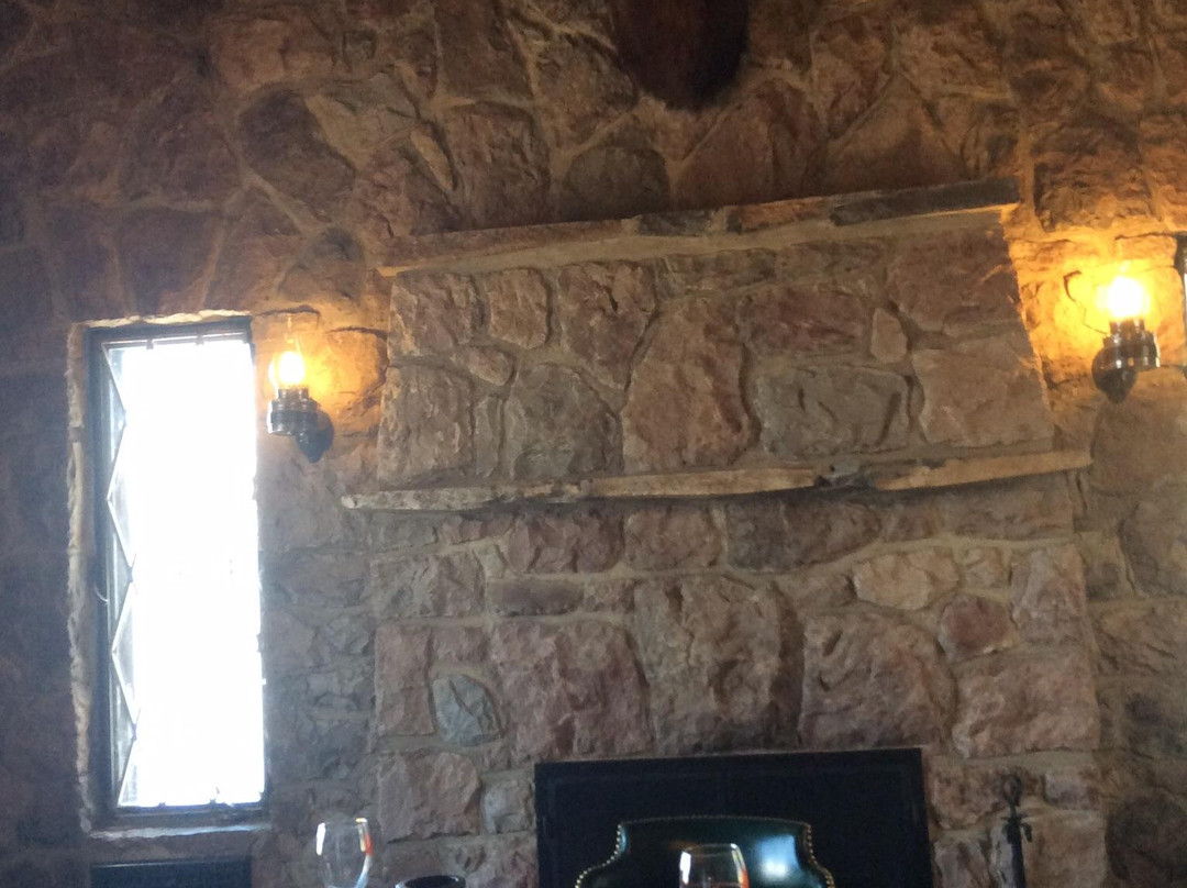 Thunderbird Lake Tahoe-太浩湖必去景点