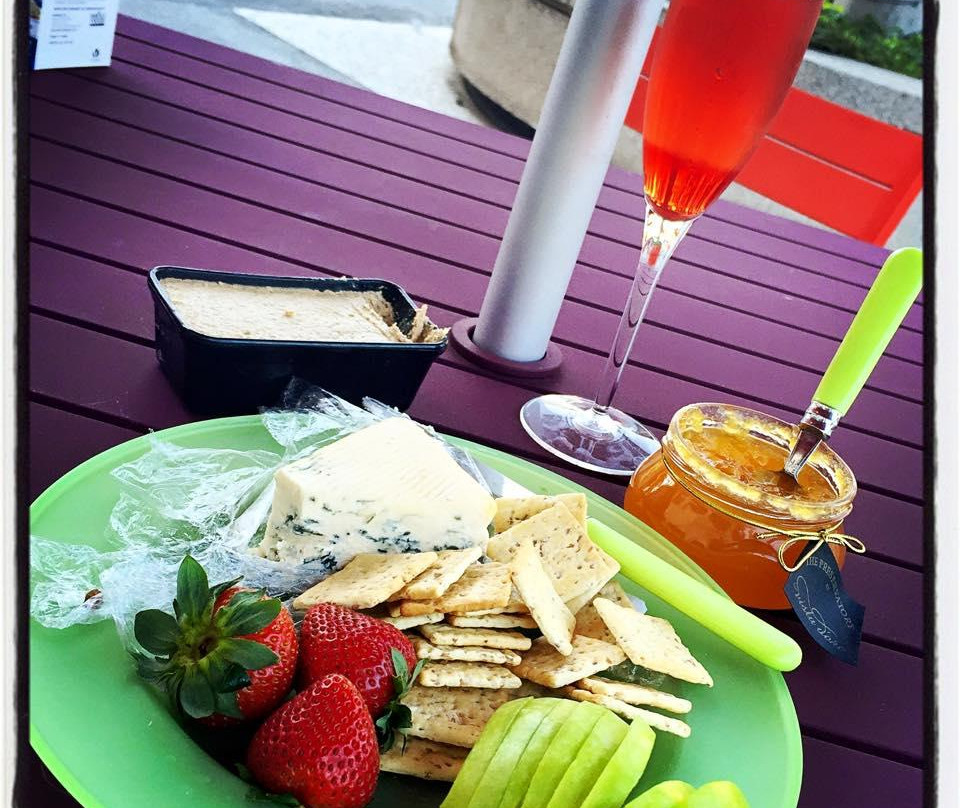 Ahmanson Theatre-洛杉矶必去景点