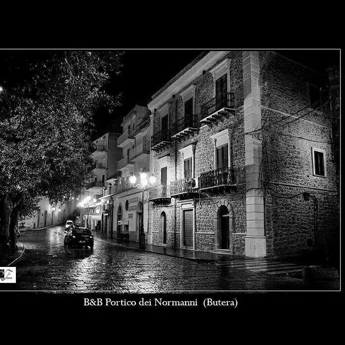 Il Portico dei Normanni-官方