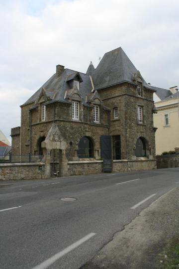 Villa Maris Stella-客卧