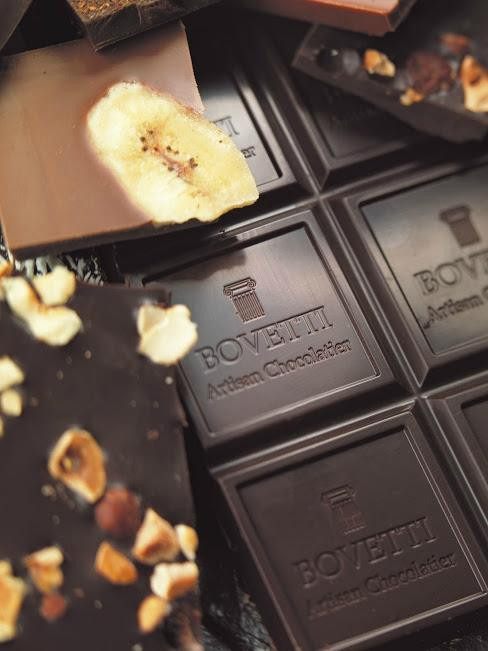 Musée du Chocolat Bovetti景点图片