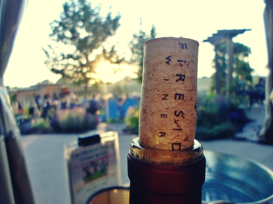 Fireside Winery-Marengo必去景点