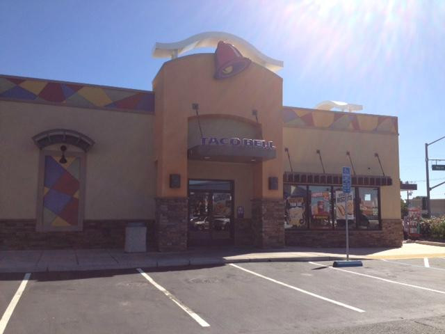 Taco Bell