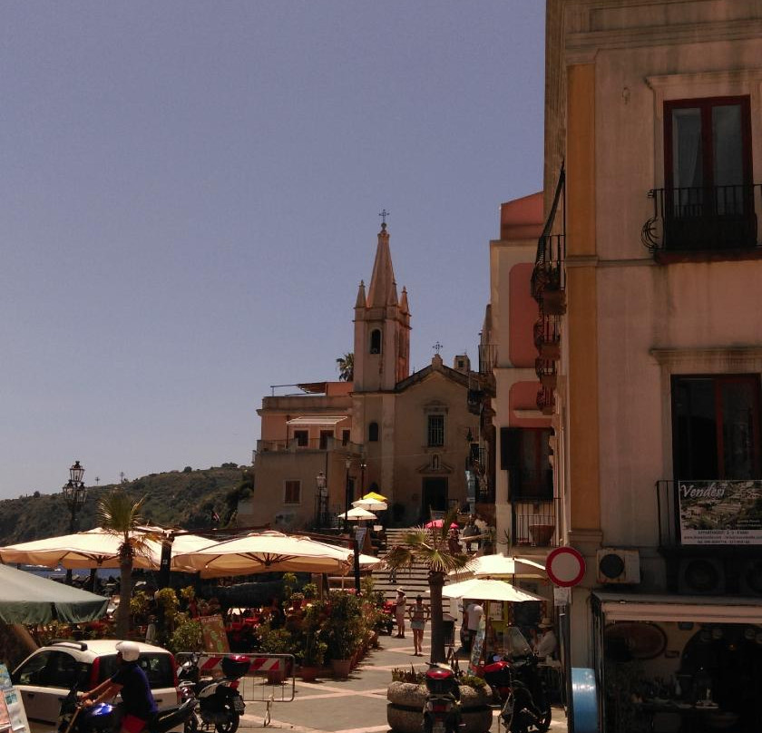 Lipari Town旅游攻略图片