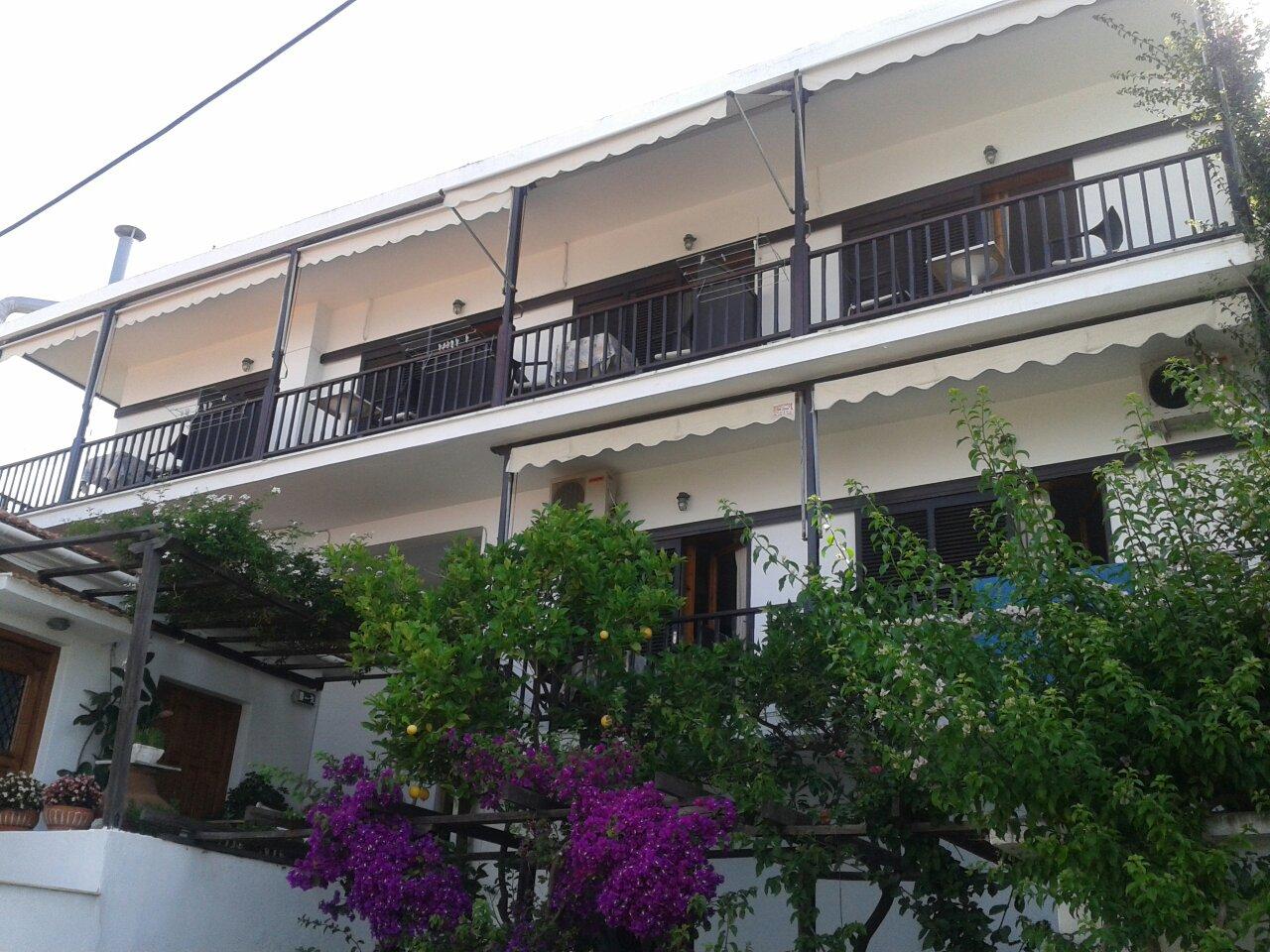 Faros Hotel-客卧