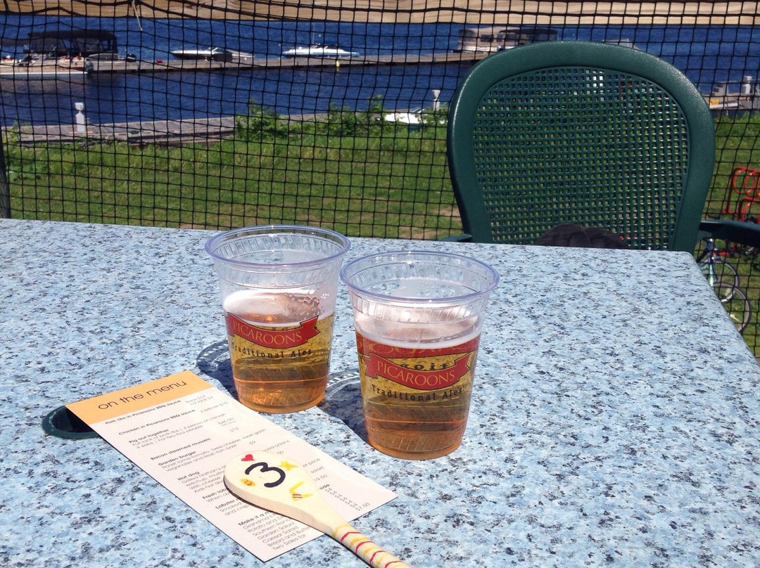 The Lighthouse-弗雷德里克顿必去景点