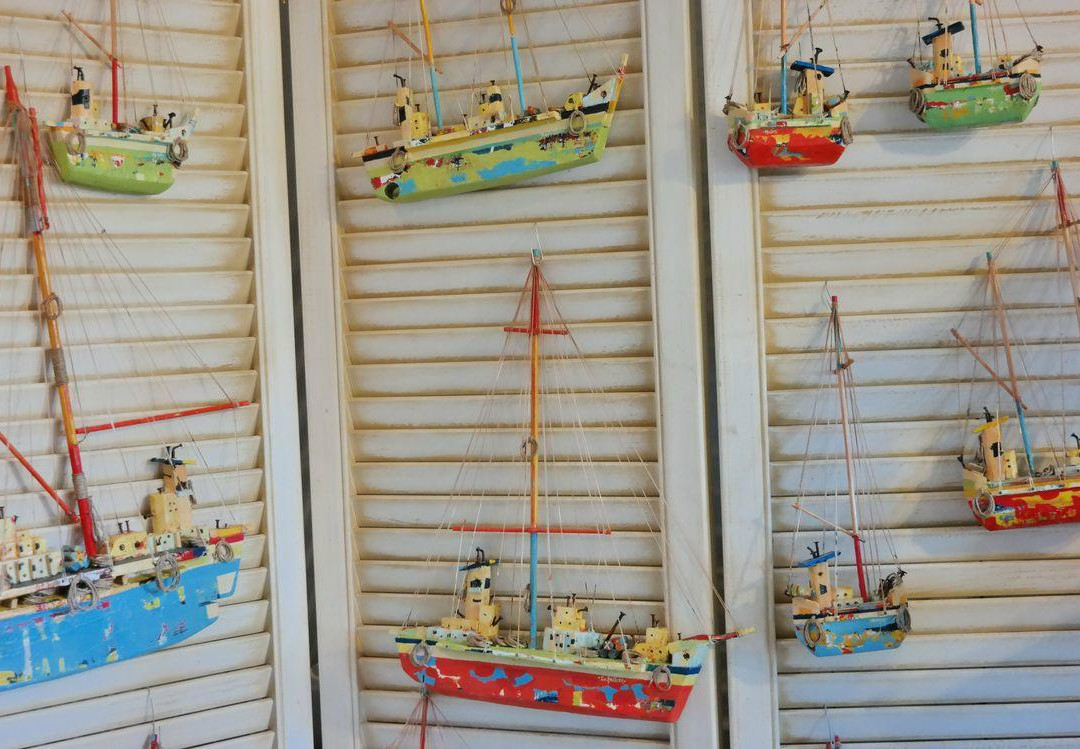 Kalnterimi-Parthenonas必去景点