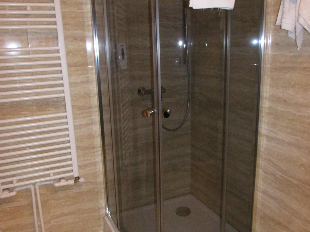 Hotel West Plaza主图