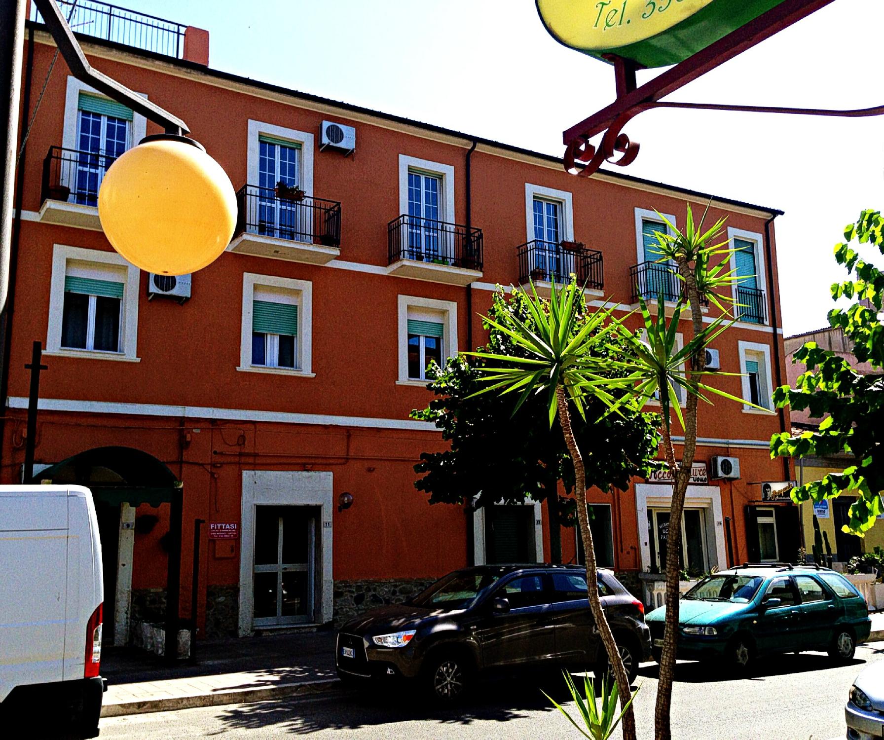 B&B a Casa Mia-官方