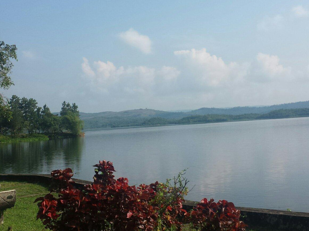 Lake Caliraya-卡兰巴必去景点