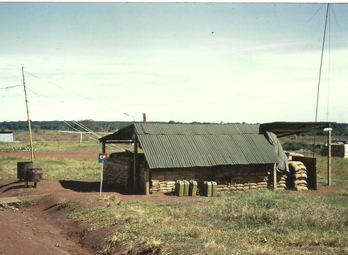 Diggers Rest-头顿必去景点