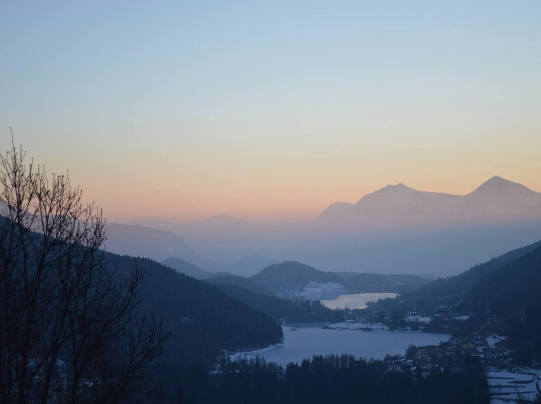 Le Mandre景点图片