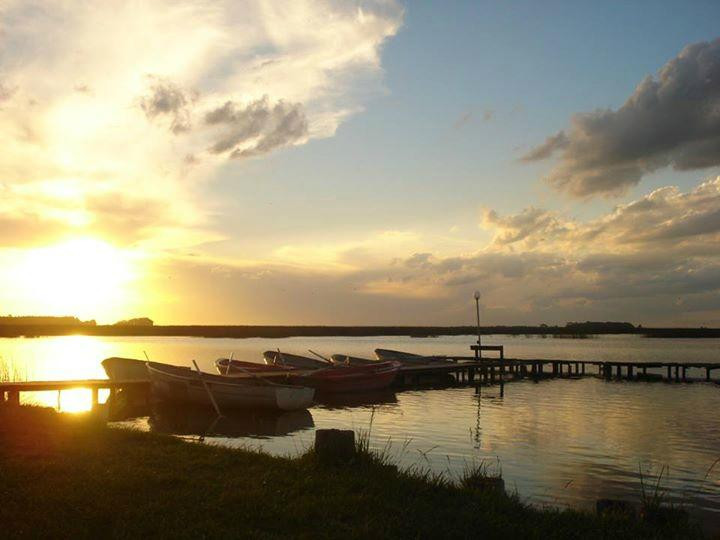 Laguna La Ballenera景点图片