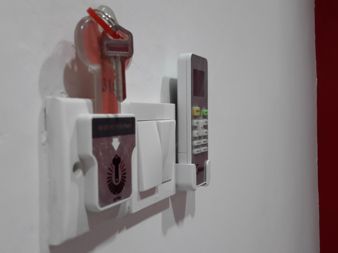 Hotel Sun Stay Inn主图