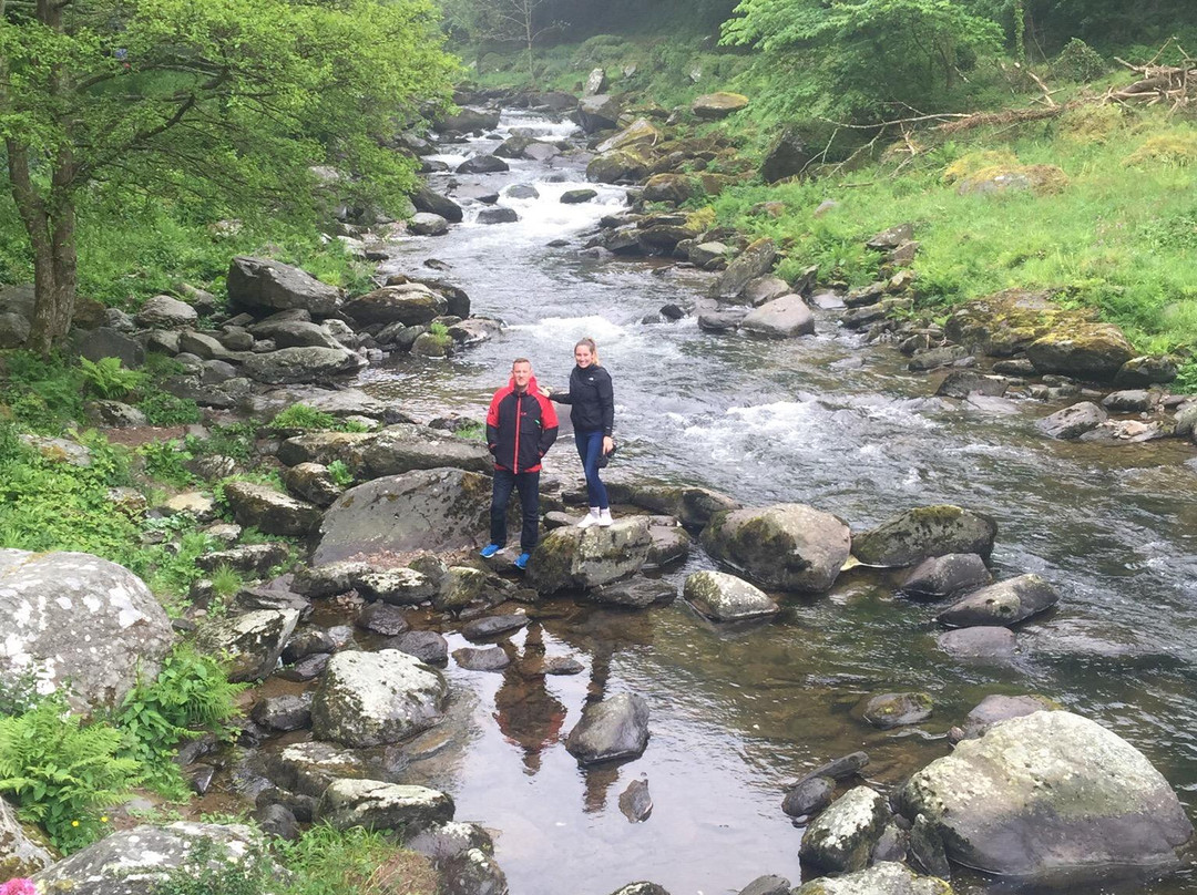 Watersmeet Trail景点图片