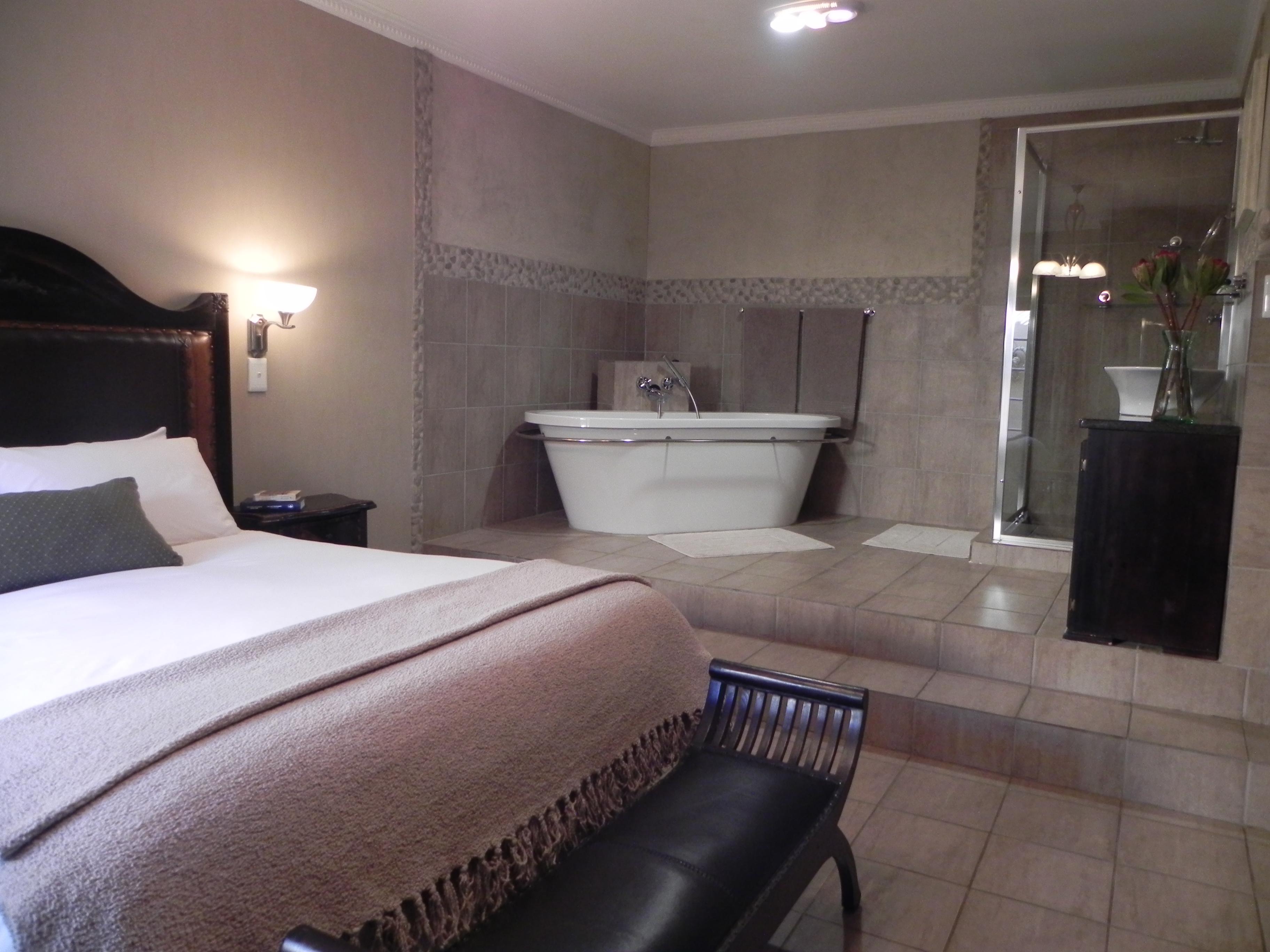O'Hannas Guest House-官方