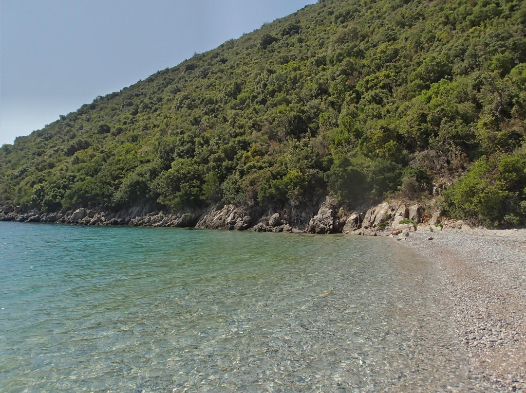 Paralia Fokianos-Fokiano必去景点