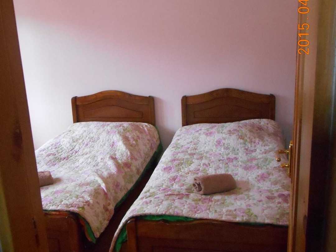 Guesthouse on Faliani主图