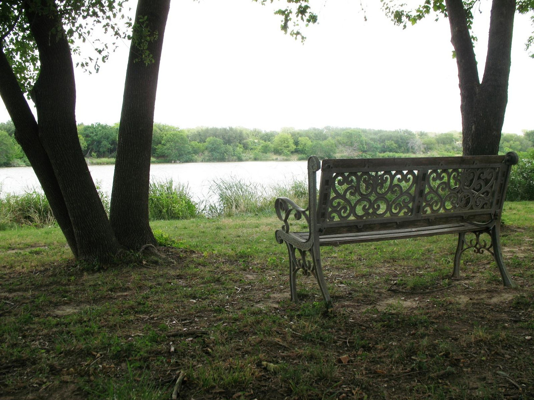 Pedernales River Nature Park-Johnson City必去景点