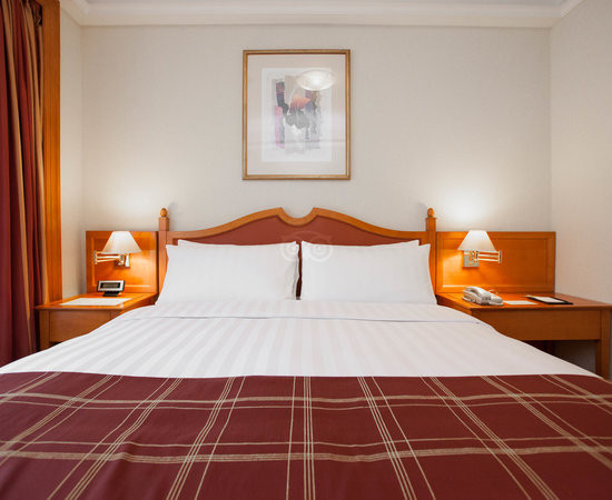 北角海逸酒店主图