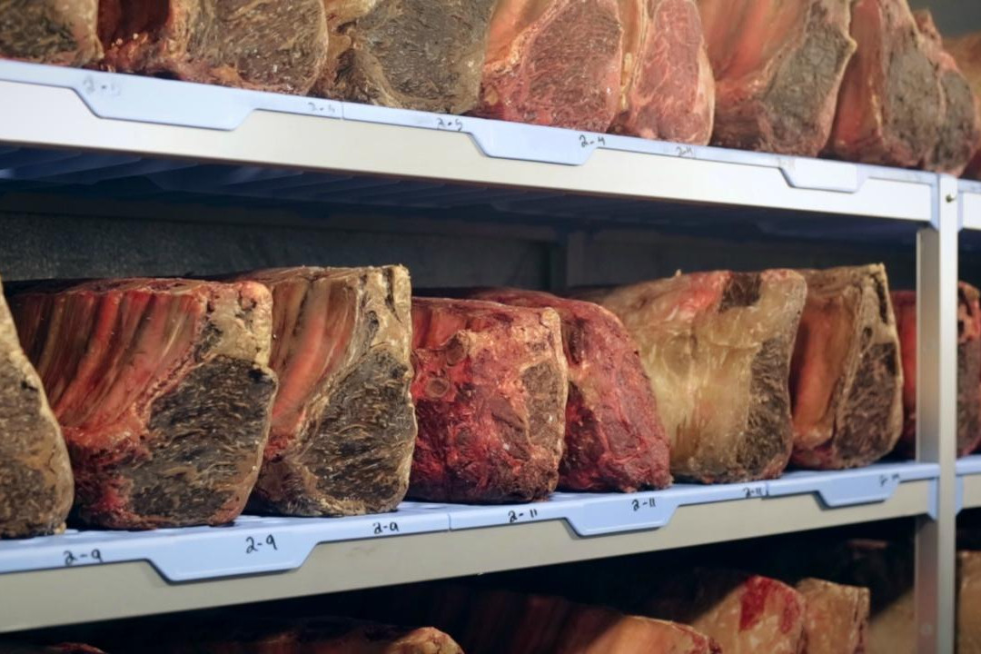 俾斯麦餐馆和美食-40 Steak & Seafood