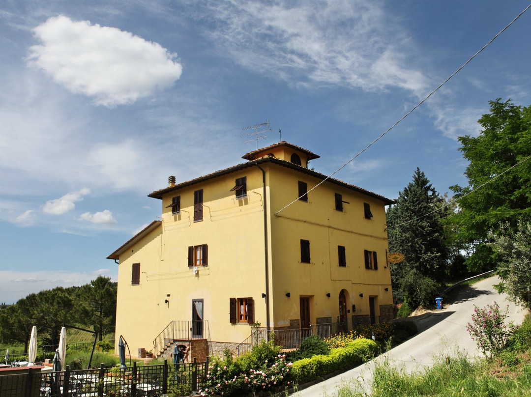 CasaChianti