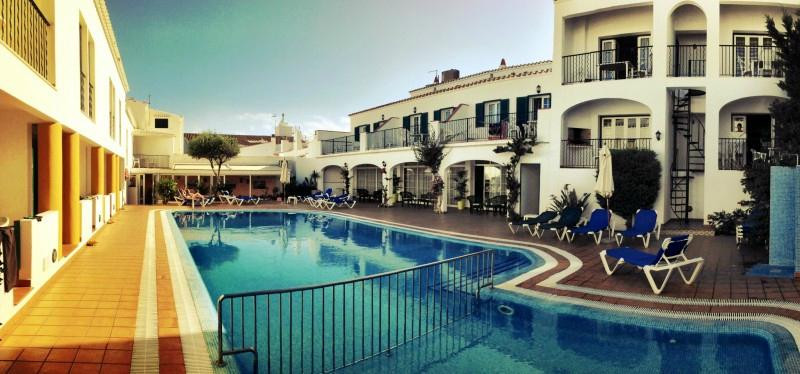 Can Digus - Mediterranean Apartments - Fornells