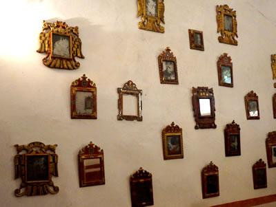 Santa Ana Zegache Church-Santa Ana Zegache必去景点