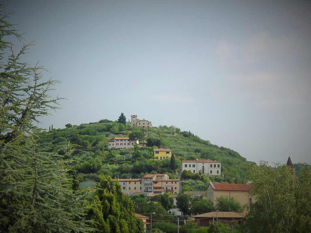 Chiesetta di San Rocchetto景点图片