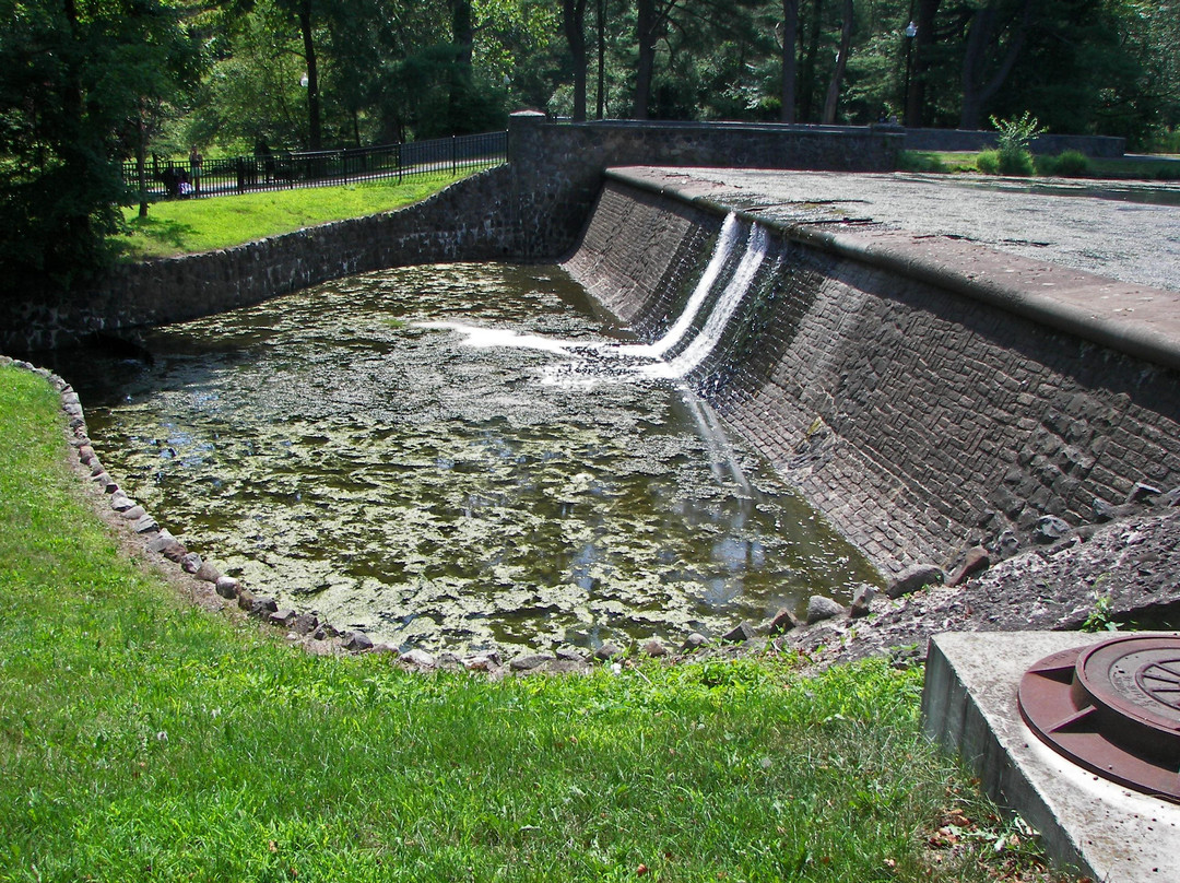 Verona Park-Verona必去景点