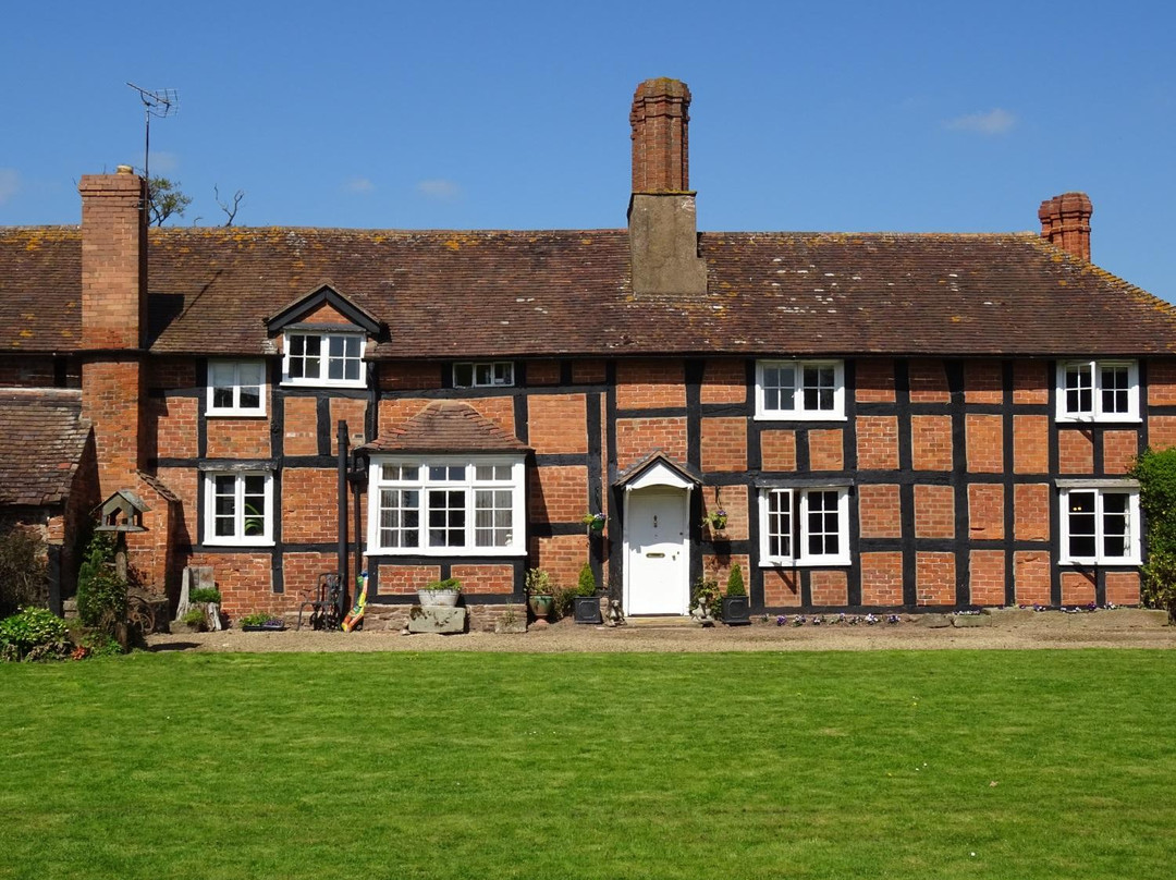 Moor Court Farm