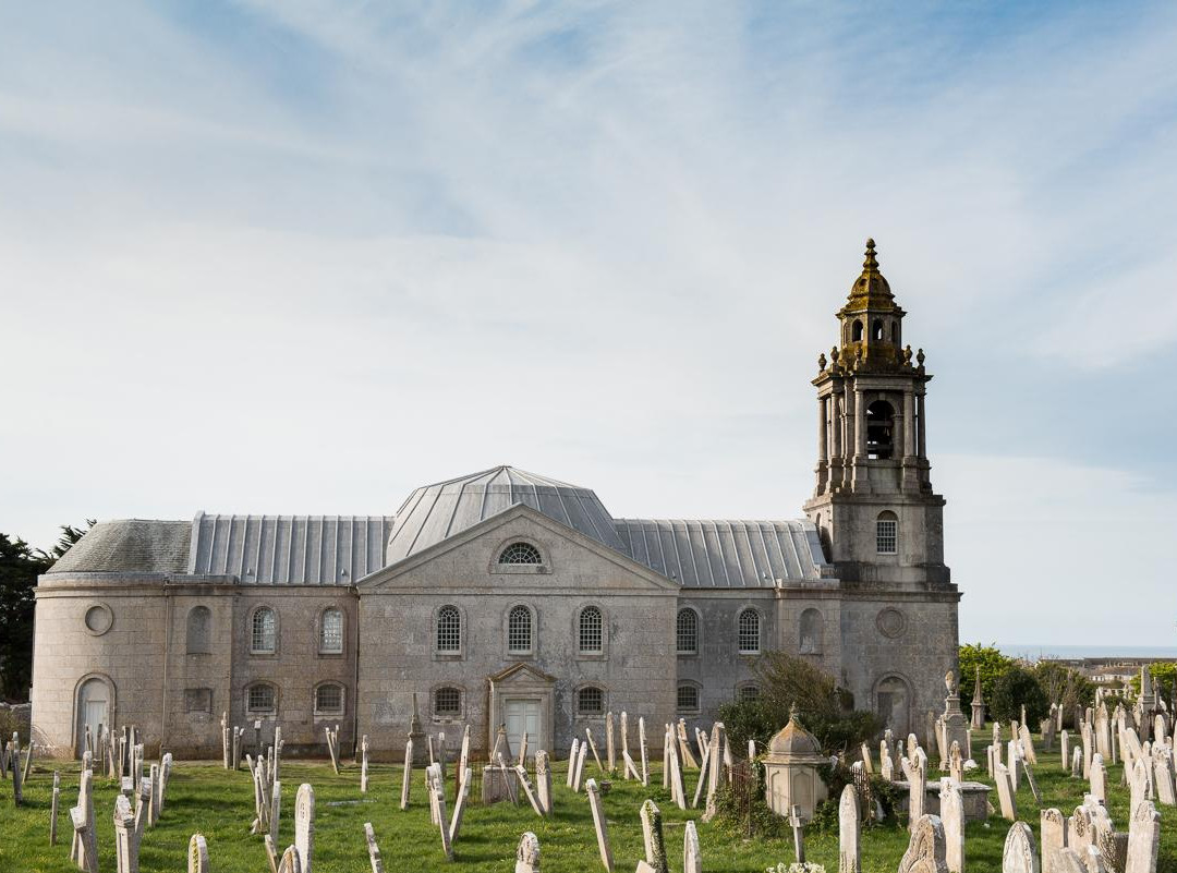 St George's Church
