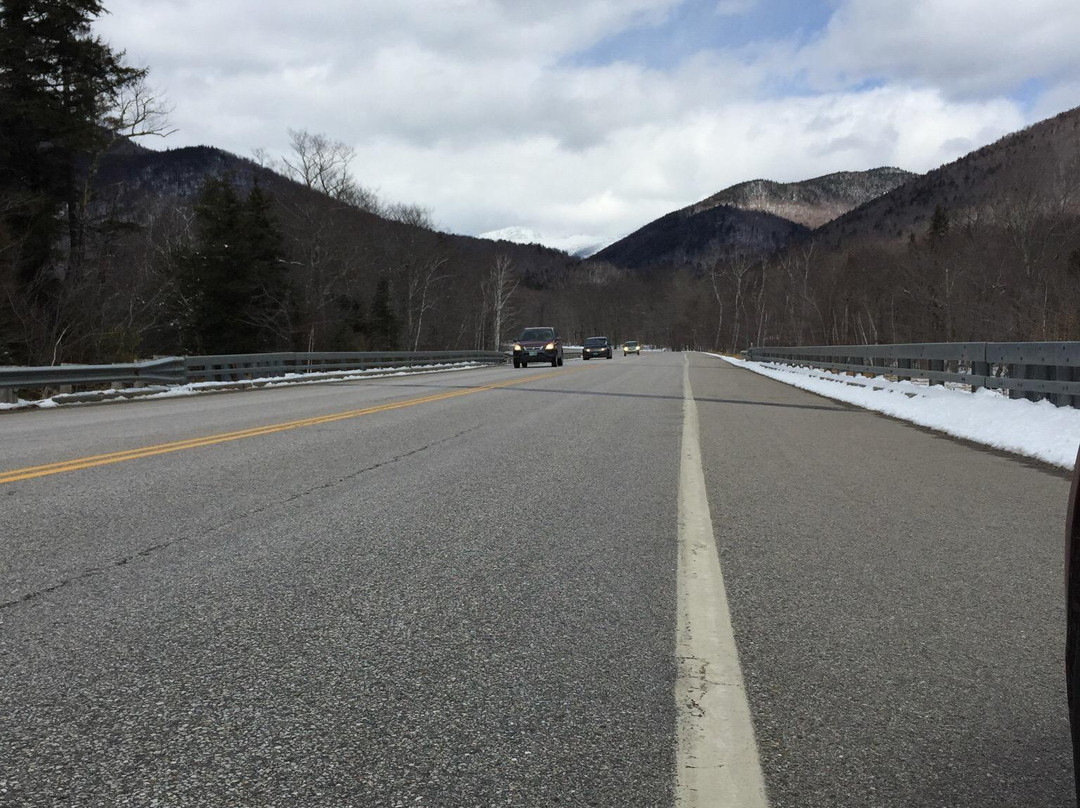 Mount Washington Valley景点图片