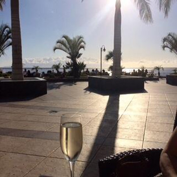 Chio酒店住宿-哥斯达黎加洛杉矶巨人酒店