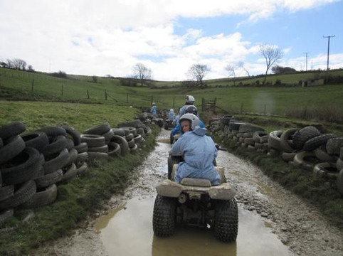 Keypitts Farm-伊尔弗勒科姆必去景点