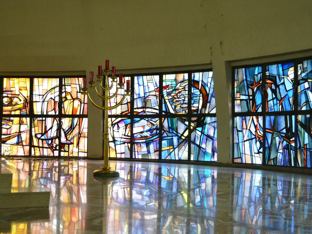 Daniela Rossi Saviore Guida turistica Valle Camonica景点图片