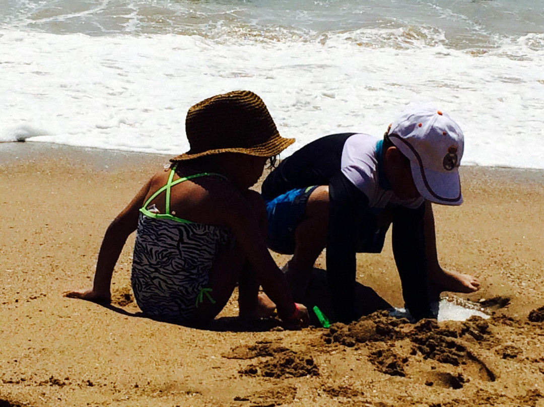 Melaque-拉巴拉德纳维达必去景点