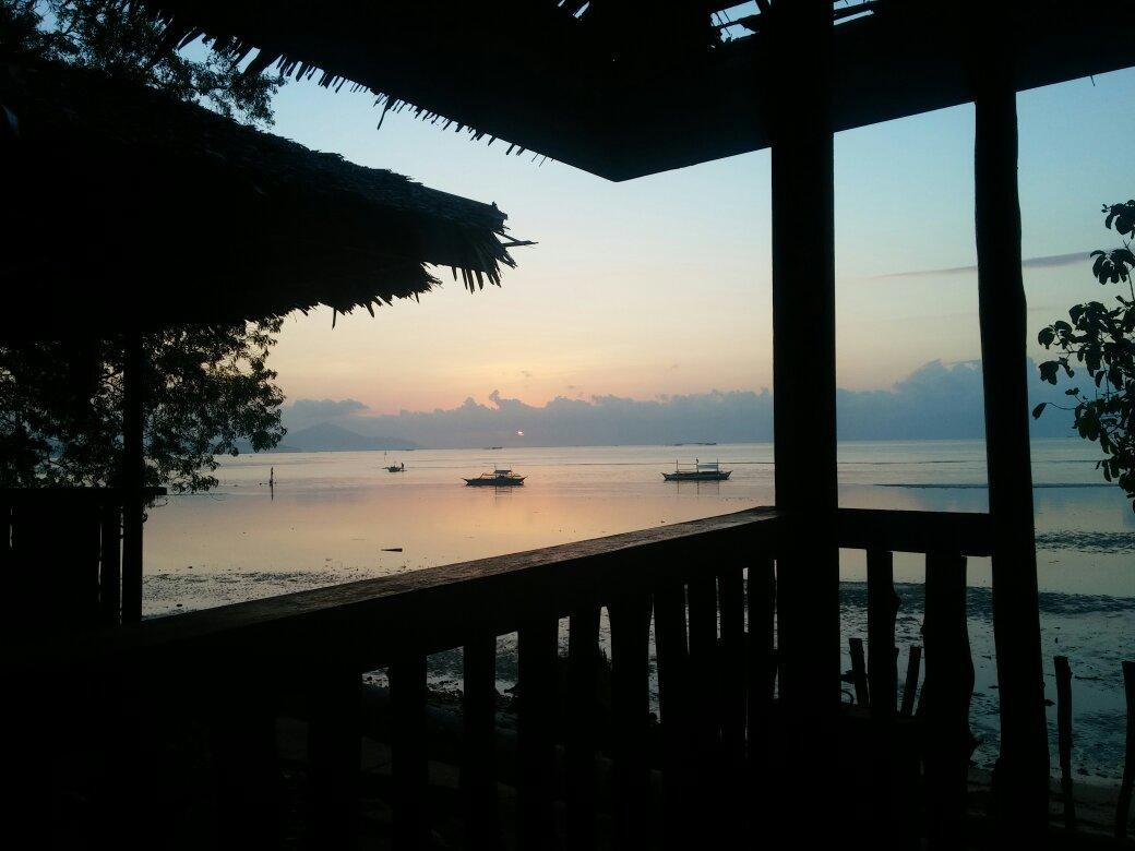 Retac Garden and Beach Resort
