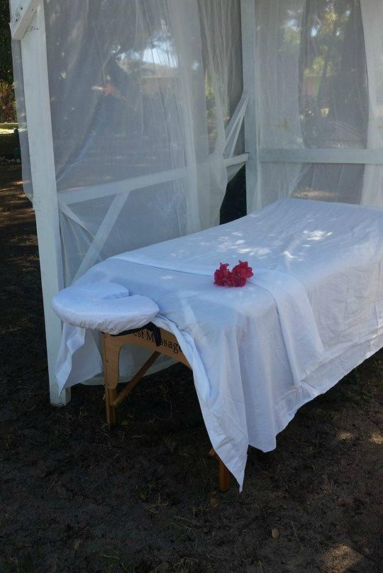 A Touch of the Caribbean-Spanish Town必去景点