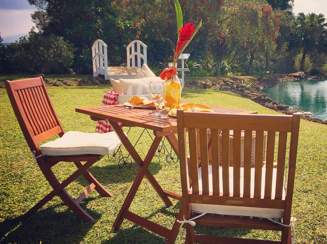 Sunset Ranch-哈雷瓦必去景点