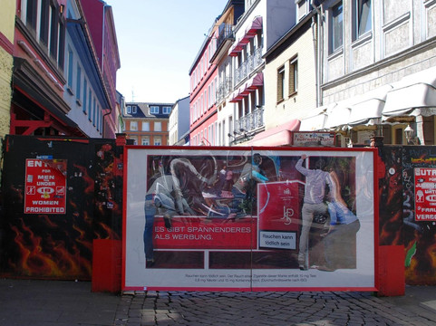 Unser Hamburg-汉堡必去景点