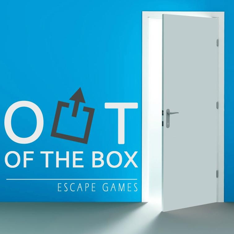 Out of The Box Escape Games景点图片