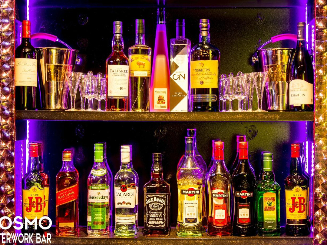 Cosmo Club Waterloo景点图片