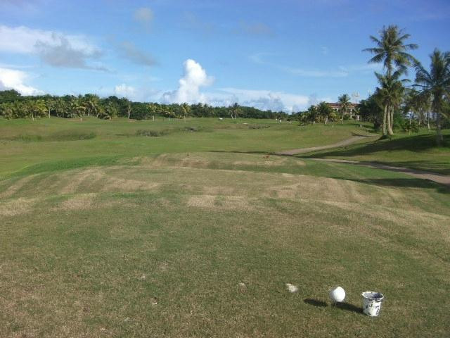 Guam International Country Club-Dededo必去景点