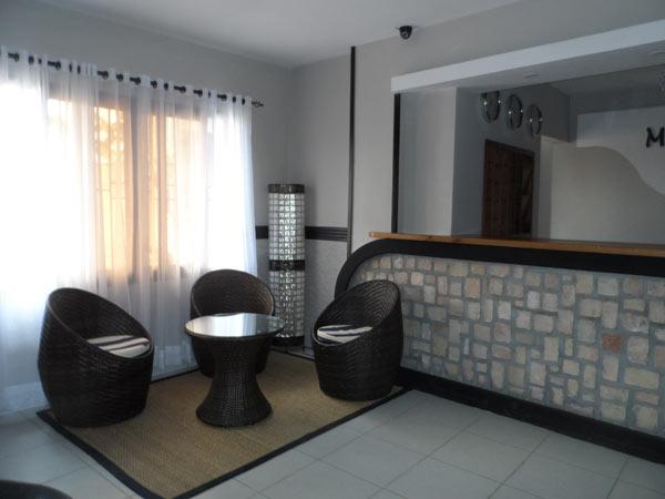 Hotel Moramora-官方