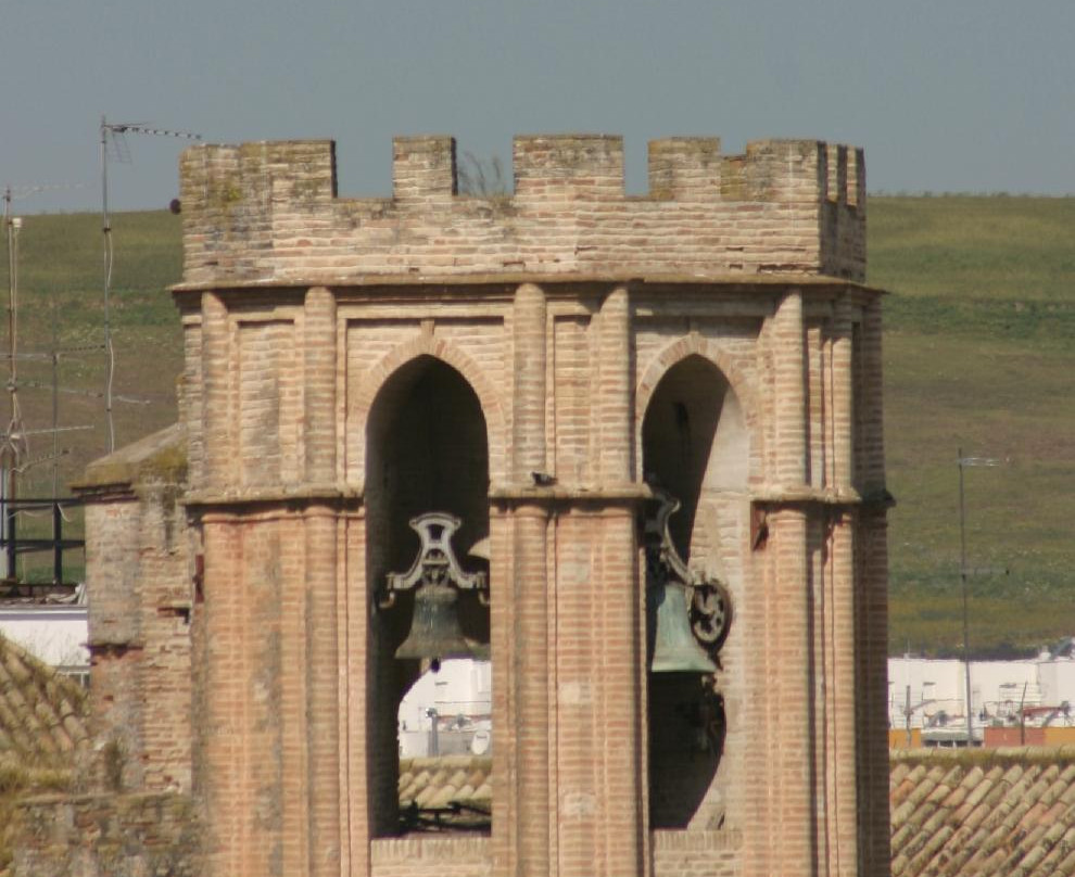 Church of Santa Barbara景点图片