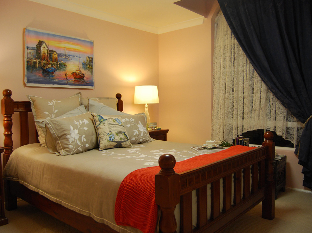Kellyville酒店住宿-Cutmore Cottages - L'Auberge Angara