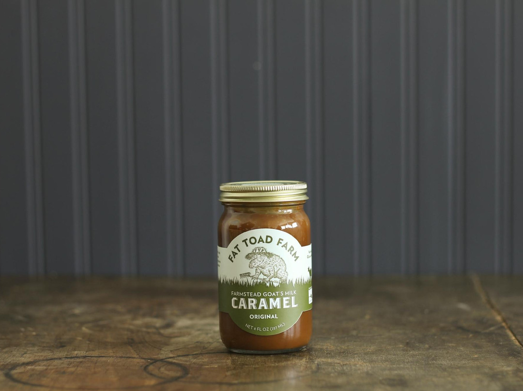 Fat Toad Farm-Brookfield必去景点