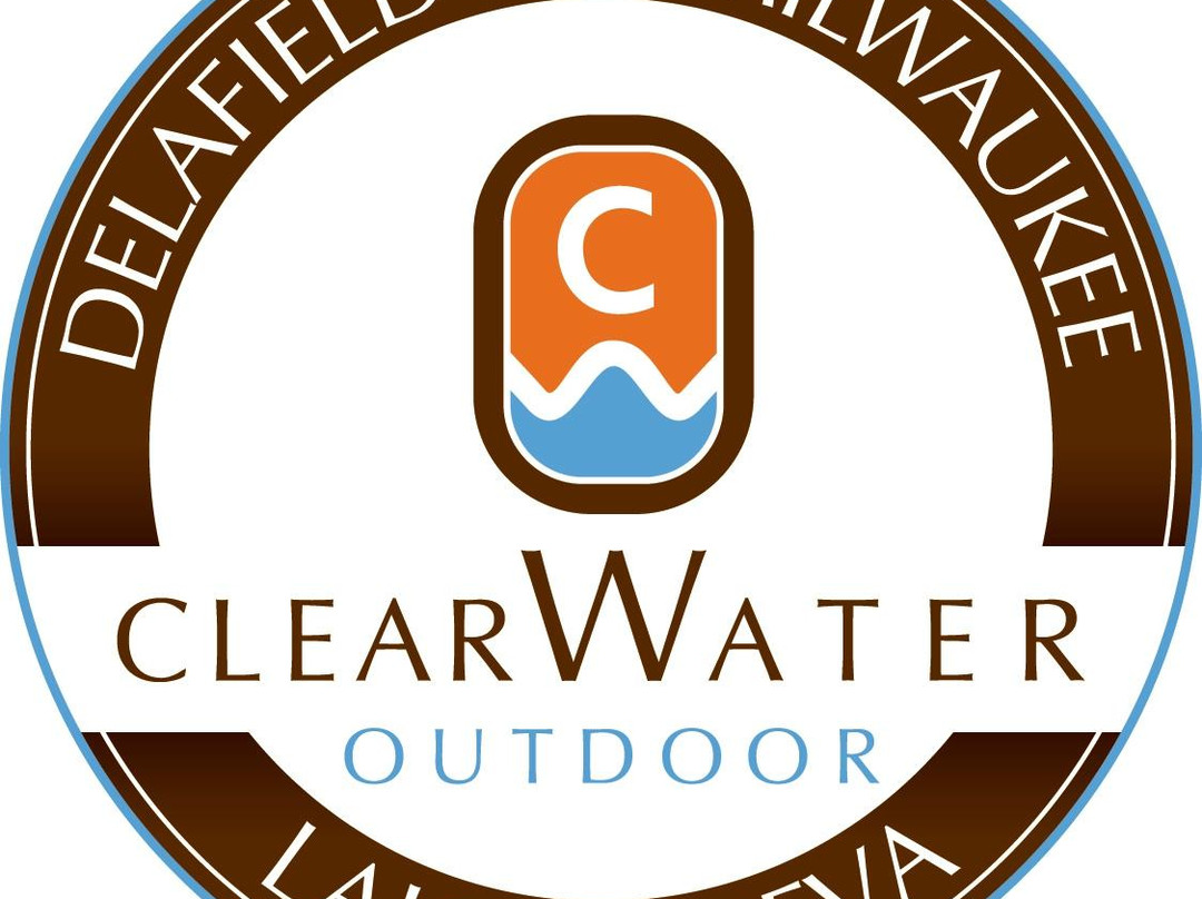 Clear Water Outdoor Rentals-密尔沃基必去景点